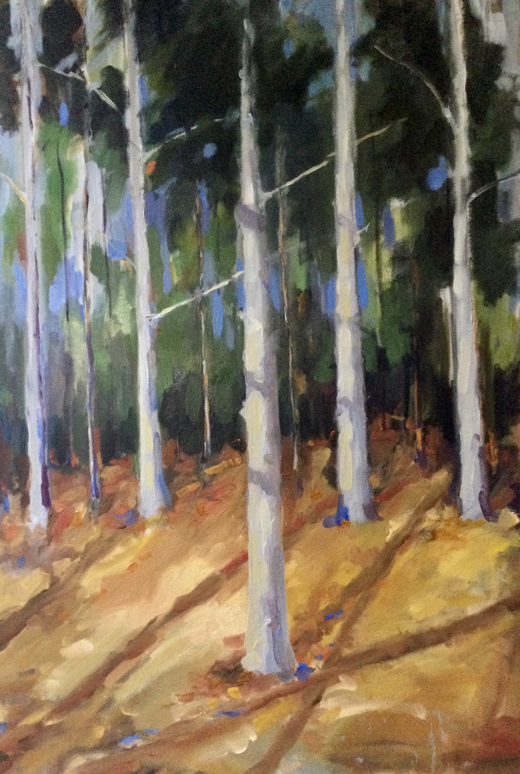Early autumn 