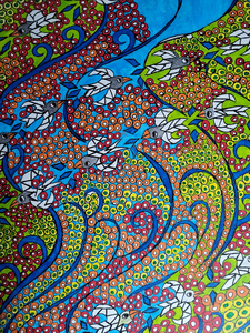 Mijn eigen expositie