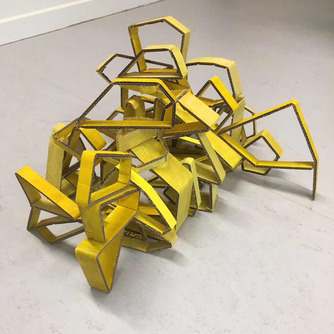Orde in chaos