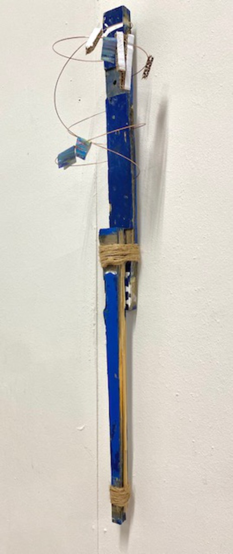 Nautic, Strong blue 