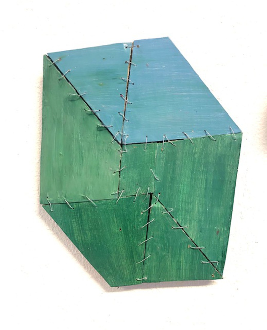 Green Box 