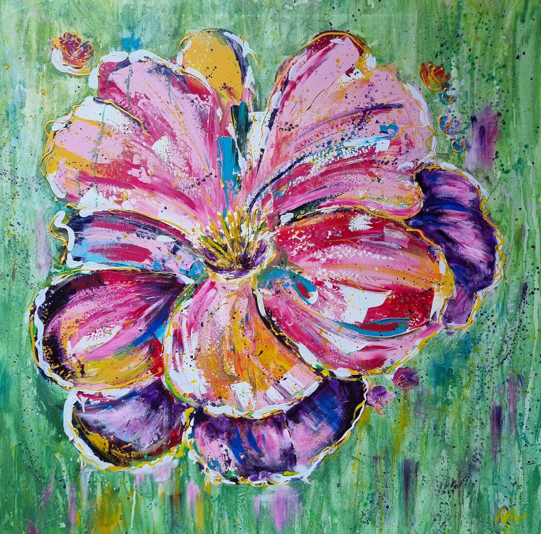 Bloom
