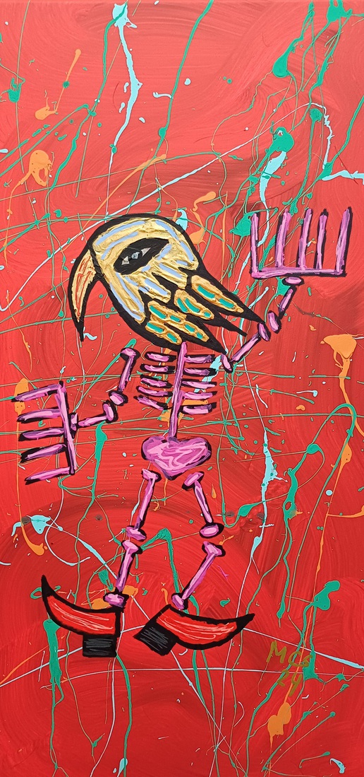 The Cheerleader 