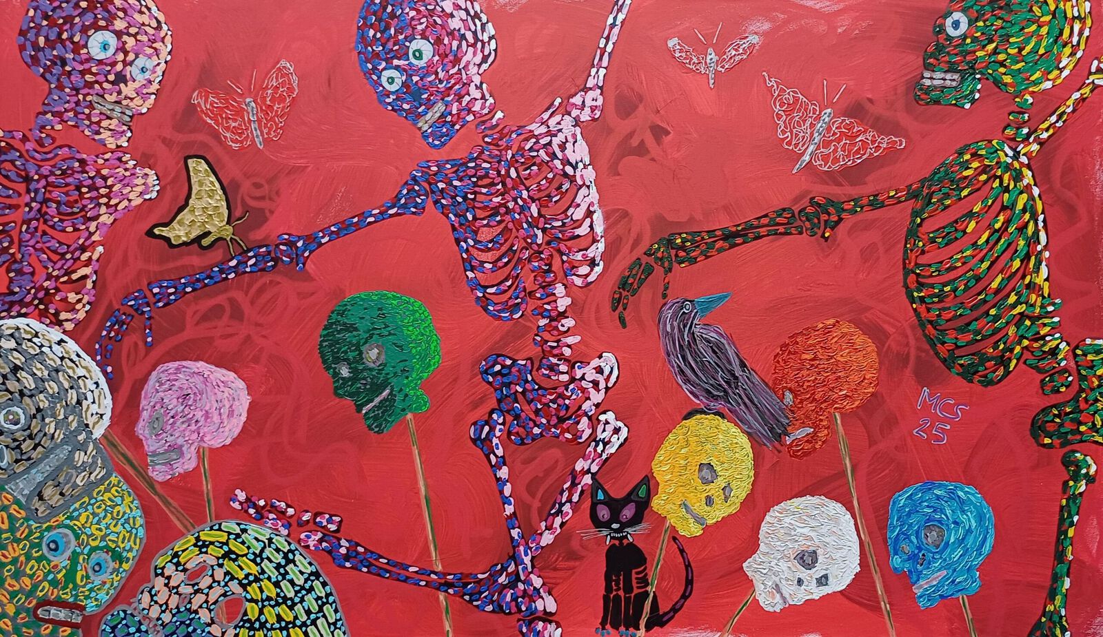 Danse Macabre