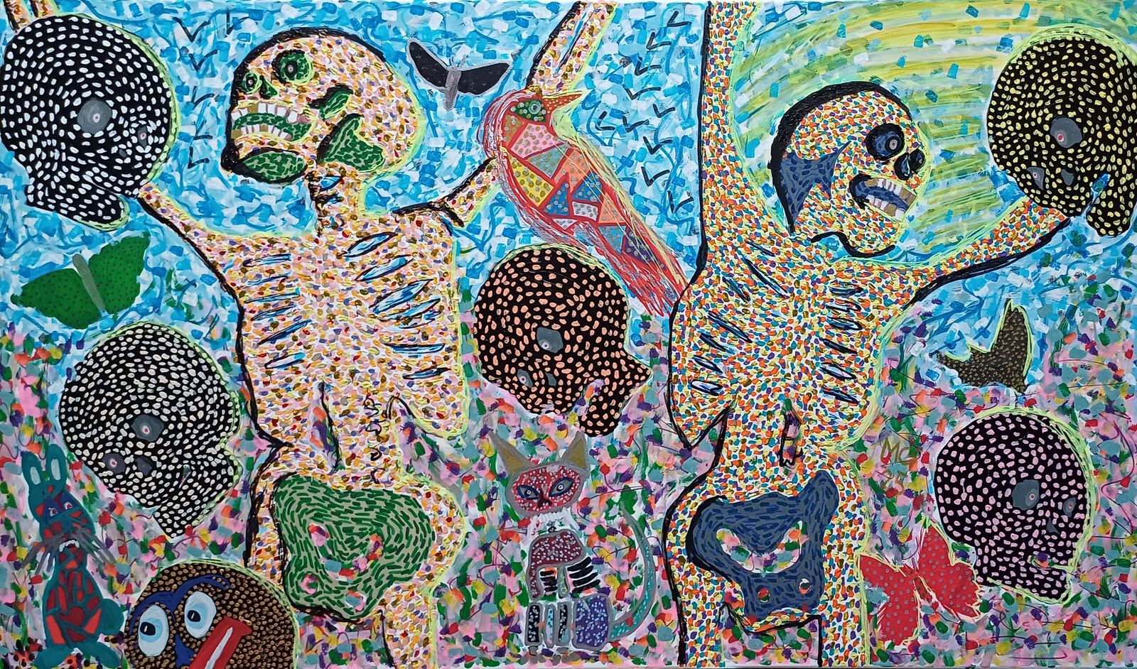 Danse Macabre II