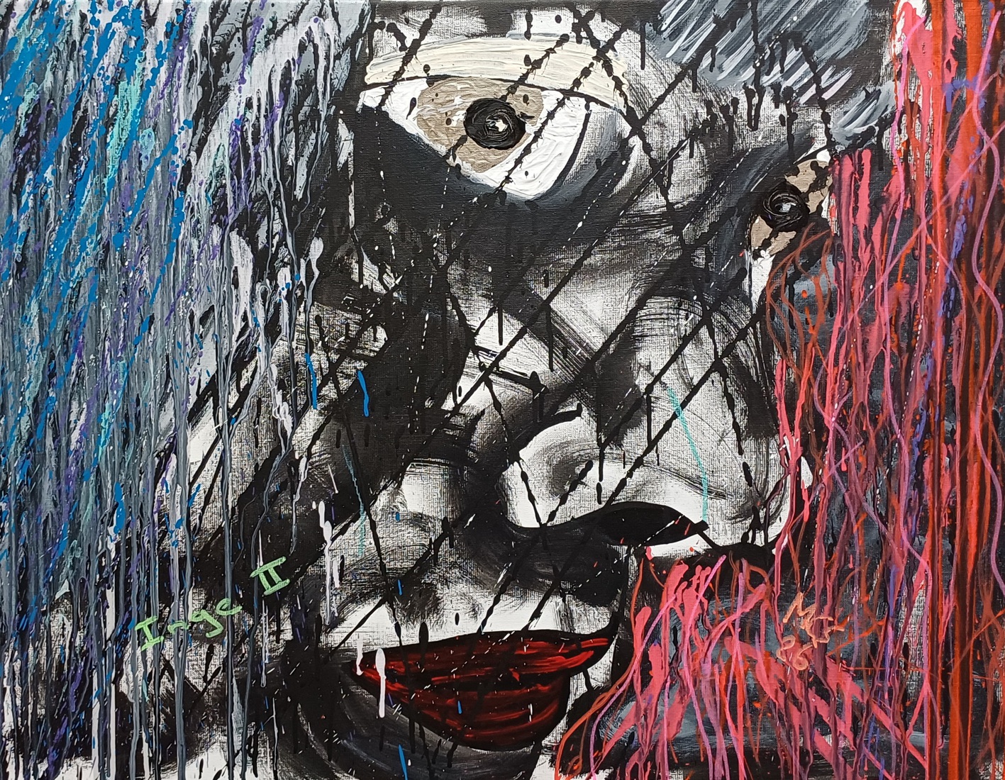 Inge Mensert II