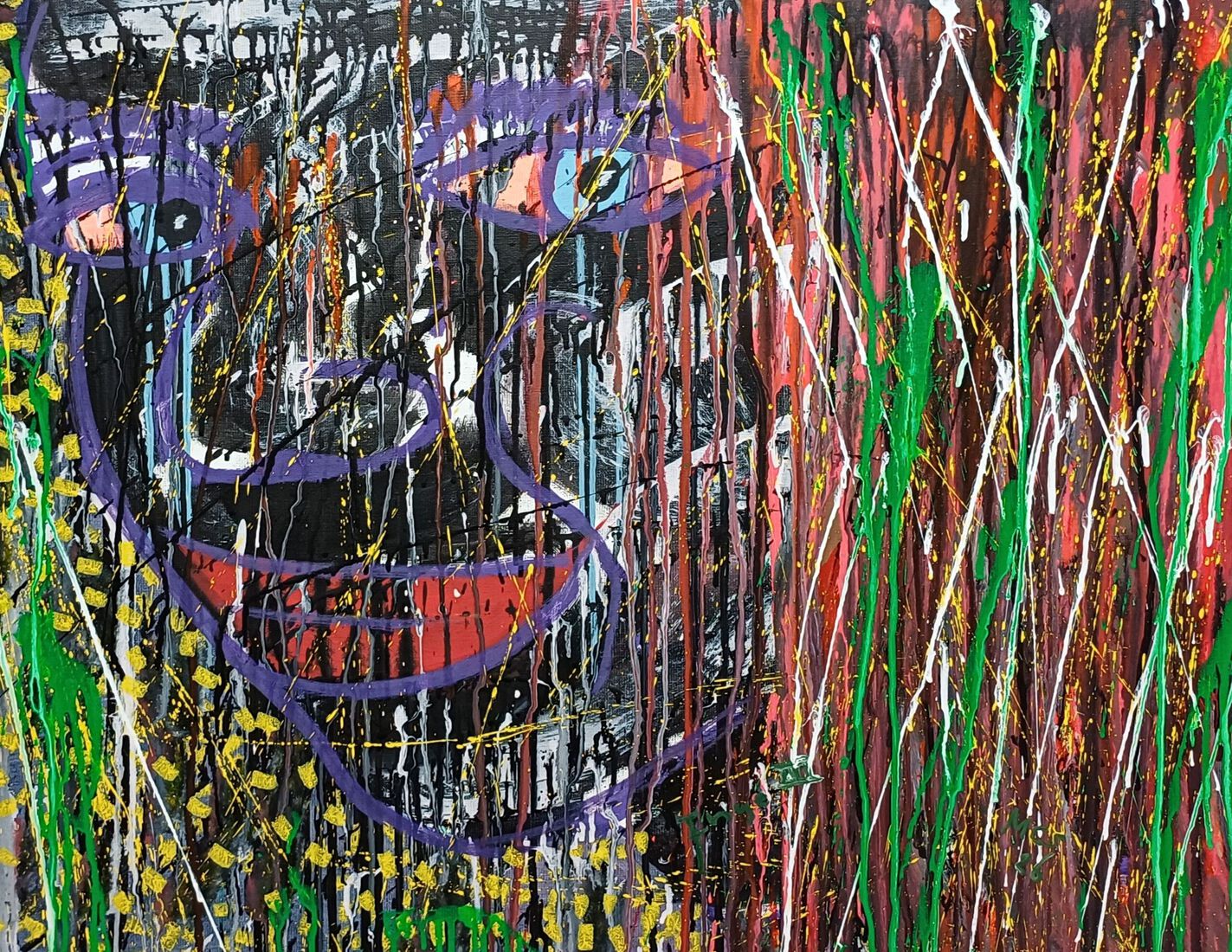 Inge Mensert III