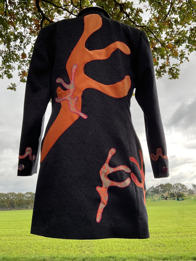 CON BRIO, MELODIE VOOR MARJON