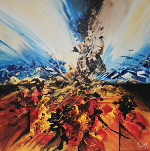 Deze groep bevat beschikbare en verkochte werken.