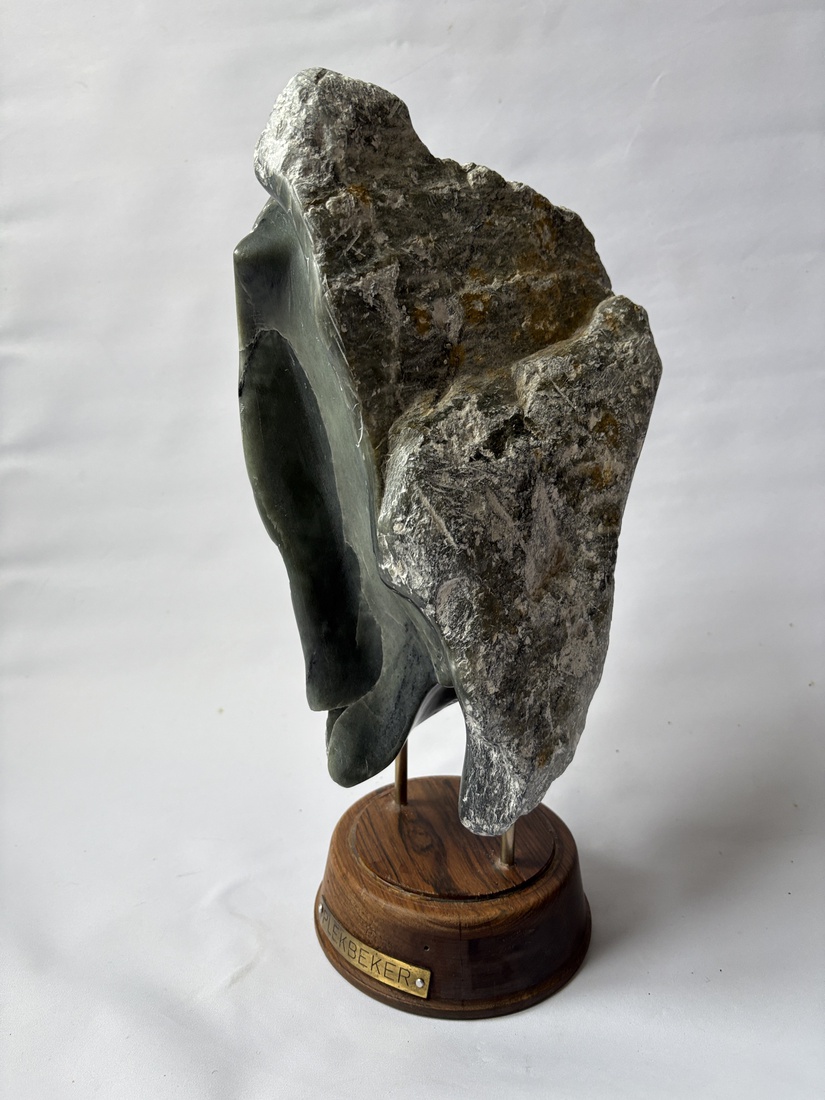 Object Chinees Speksteen