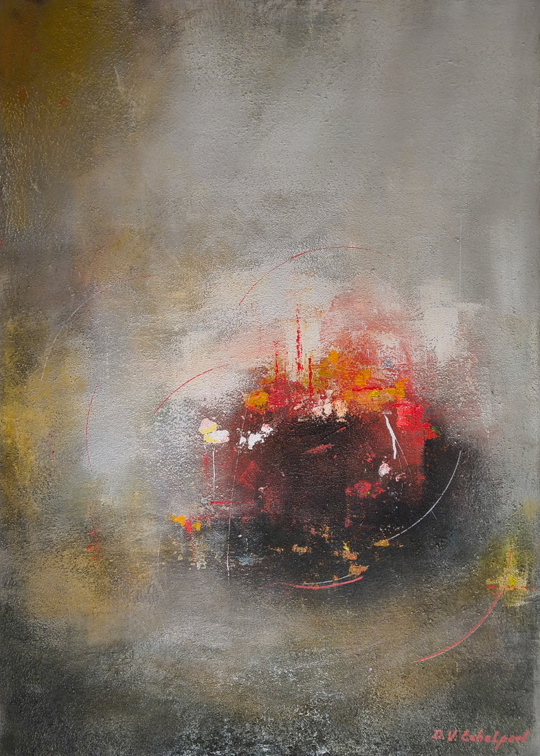 Abstract 1