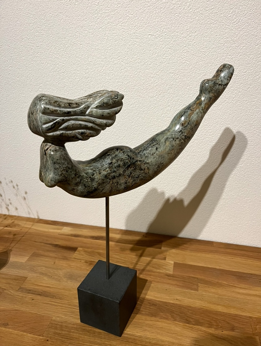 Vrijheid