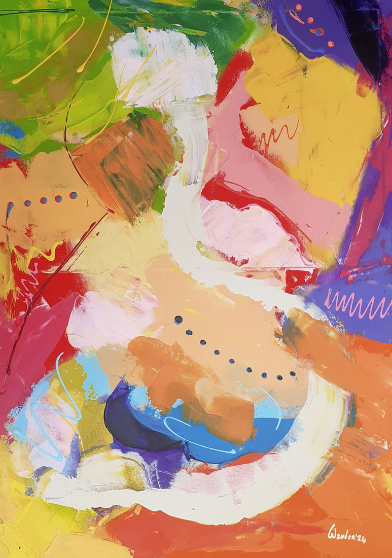 Looking for some comfort