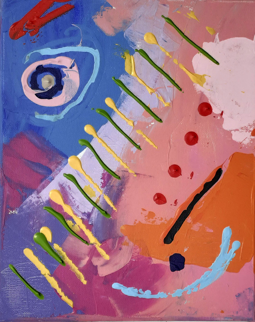 When the problem is solved