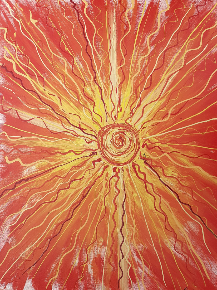 Sunshine is better then moonshine 