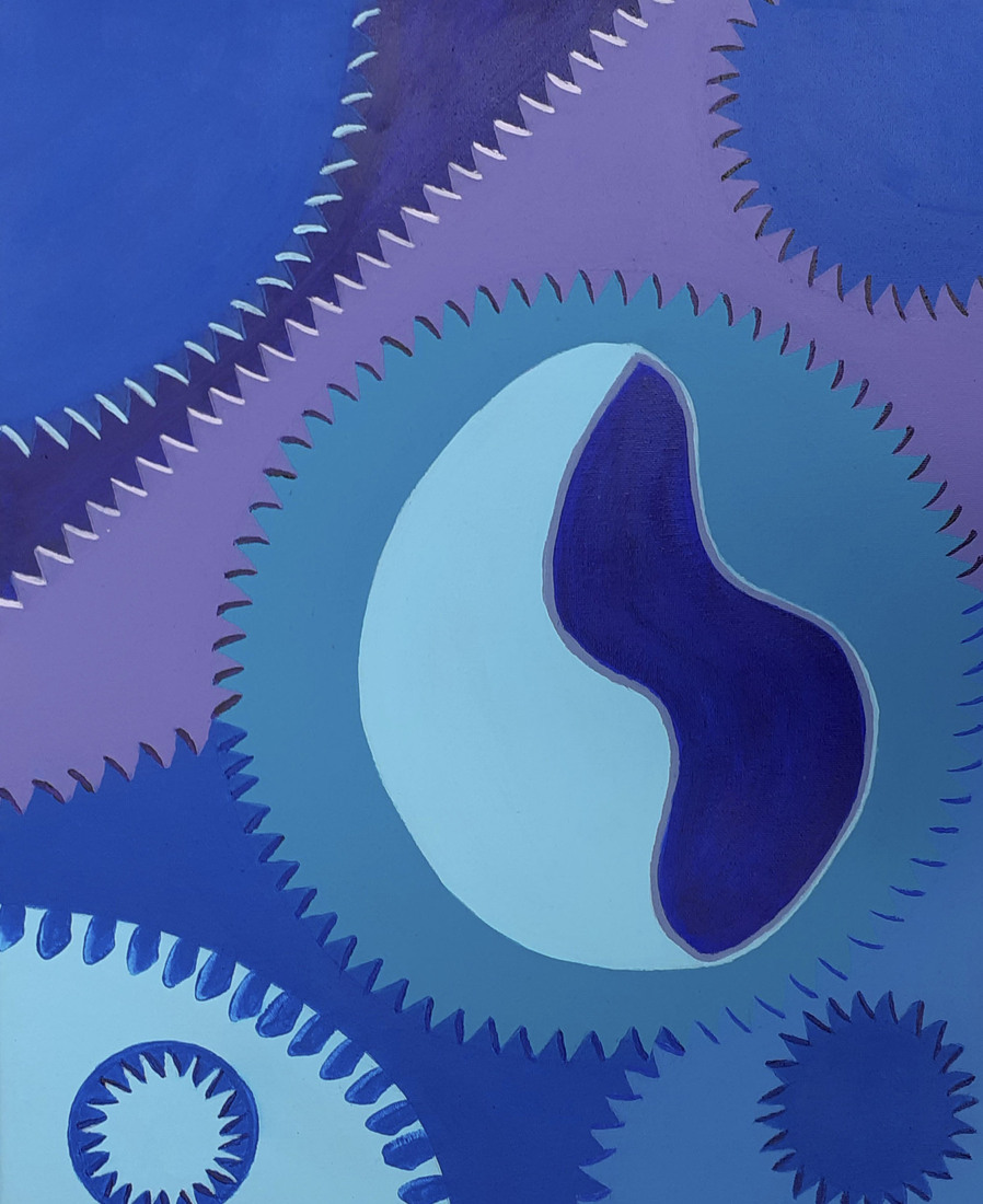 What's next in this machine 