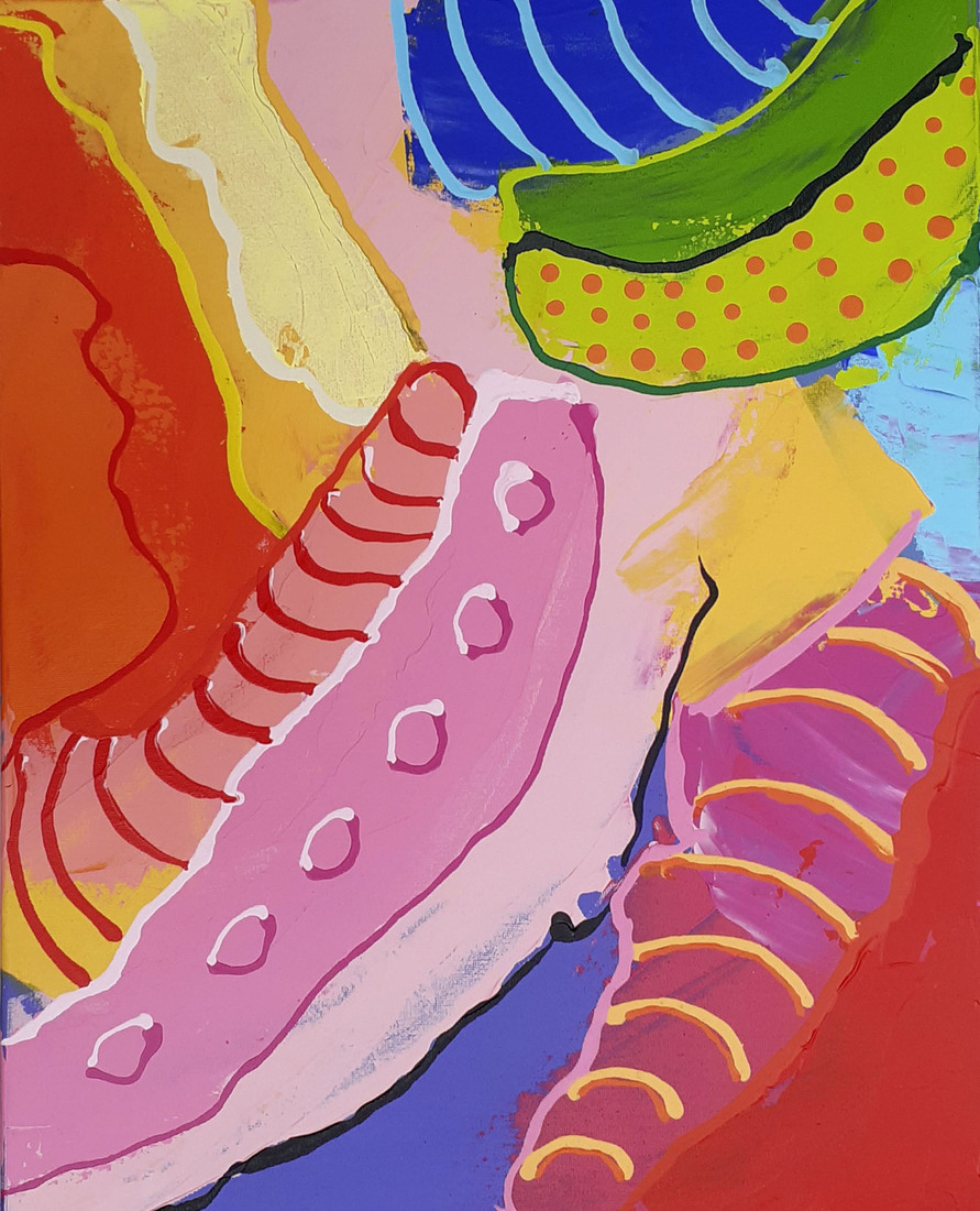 Not every strange fruit is hanging from a tree