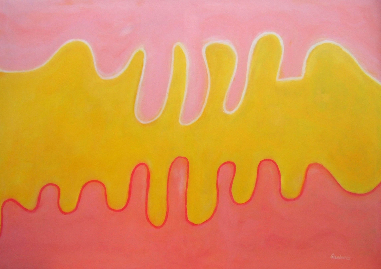 First Steps in the great Unknown 