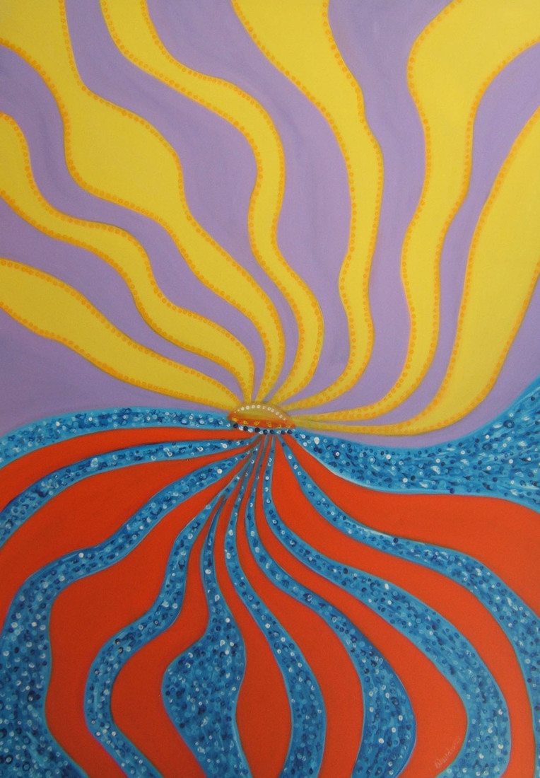 Must be the wrong planet