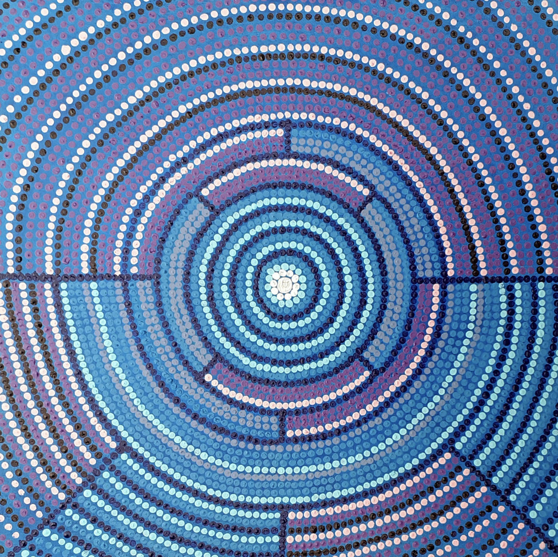 Funk Train coming through