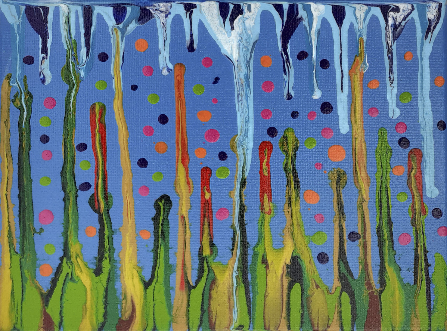 Evolution never stops 2