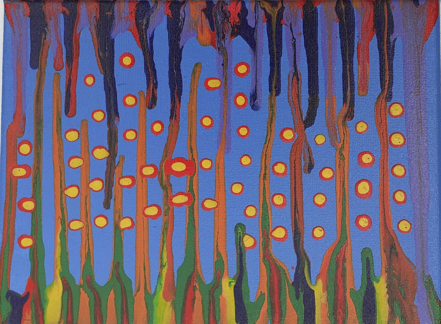 Evolution never stops 3