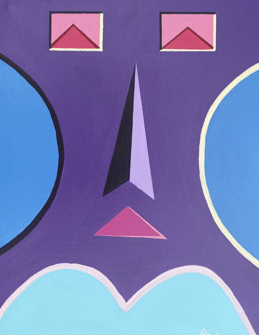 Top of the morning to ya 