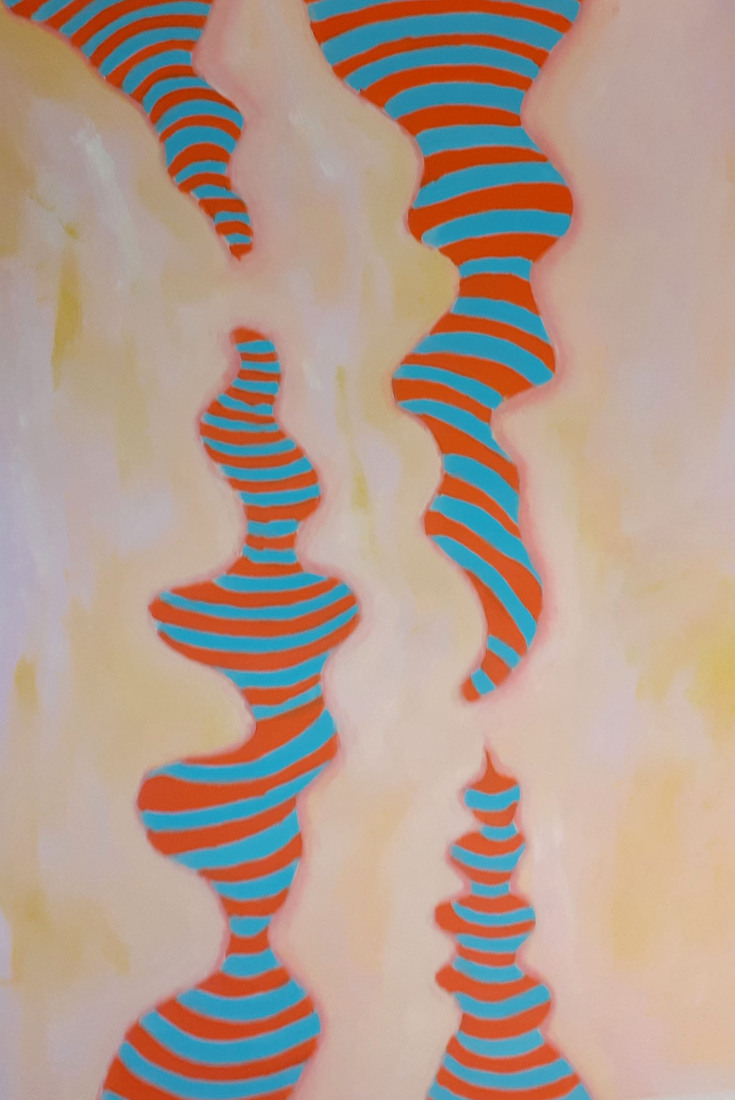 Into the Great Unknown