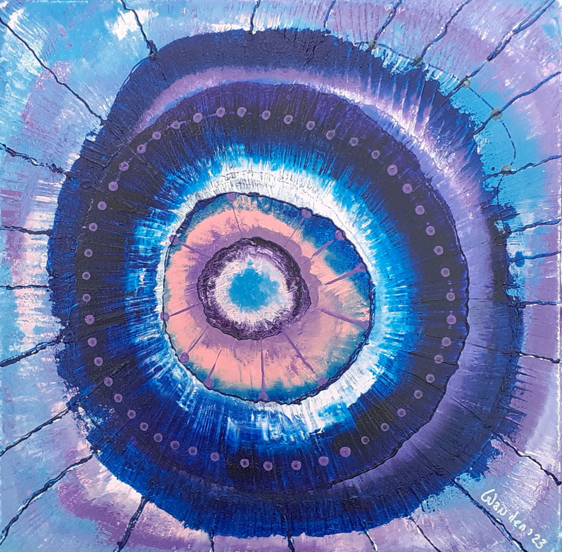 Don't be looking at me like that 