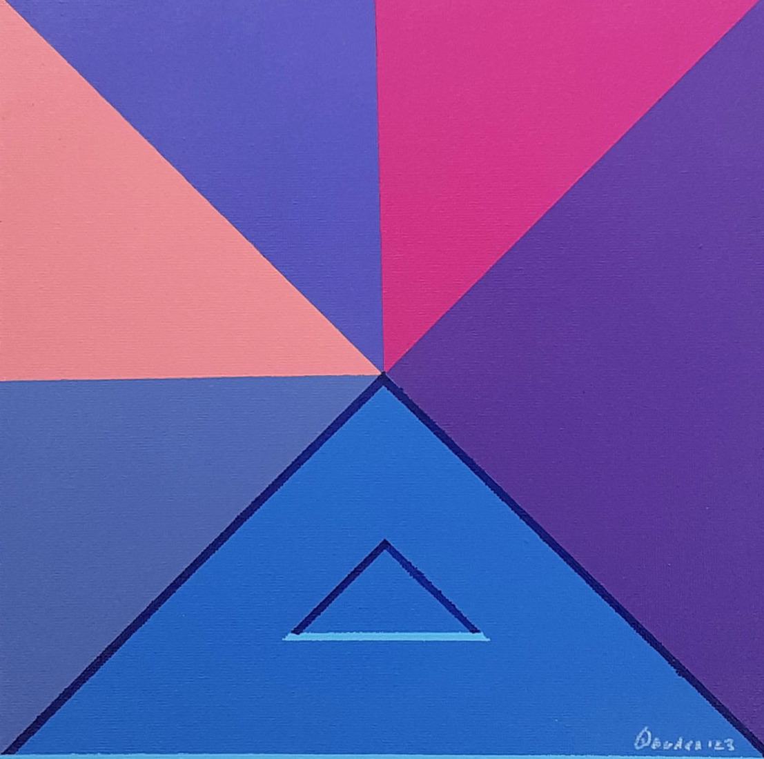 Somebody pushed the button 