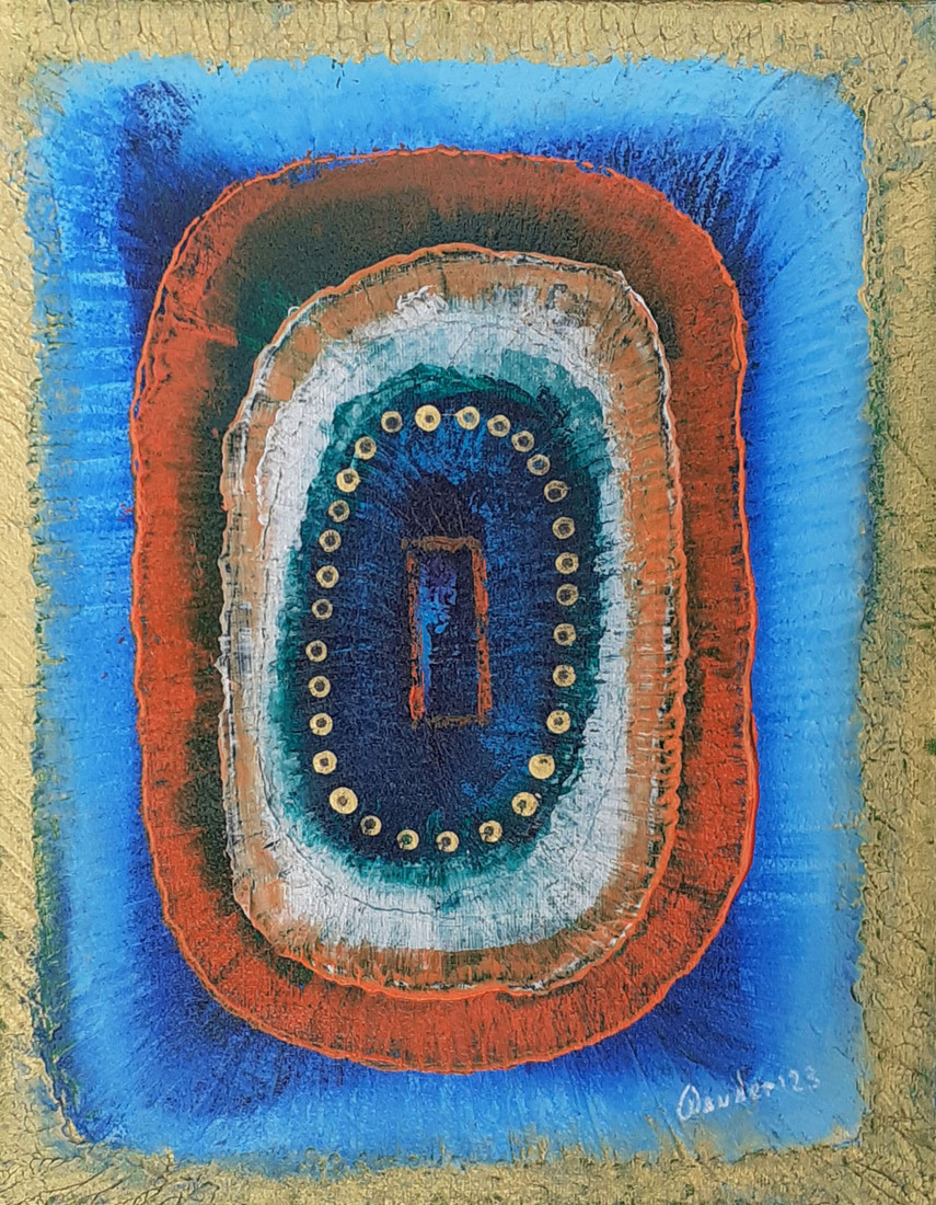 Some mysteries are not mysteries for no reason