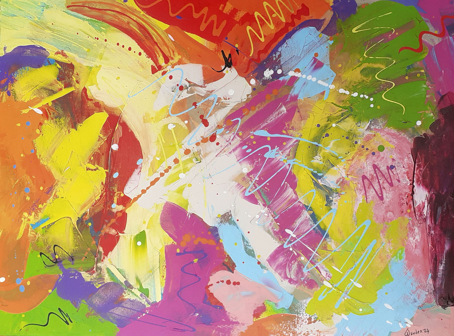 Sometimes things do matter 